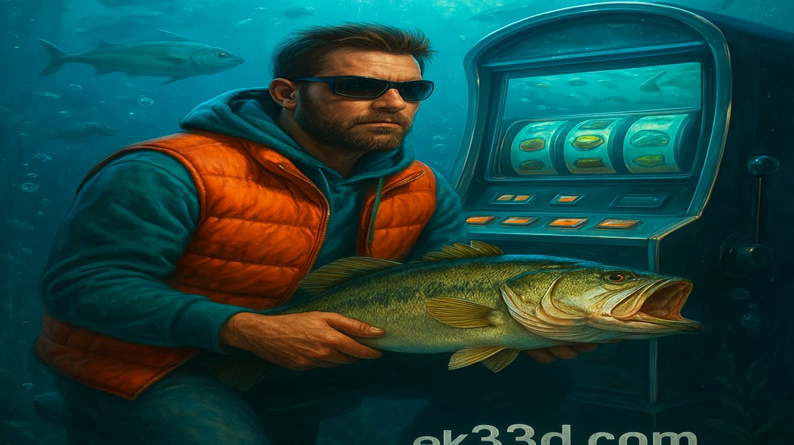 ek33 গেম: একটি গেমিং